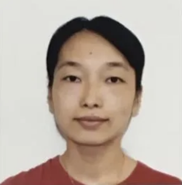 Dr. April Zhang